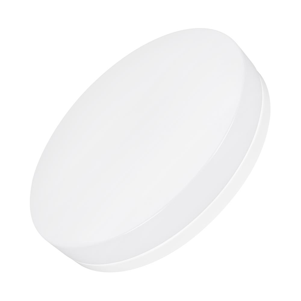 Светильник Arlight CL-SMURF-R400-30W Day4000-MIX (WH, 140 deg, 230V)