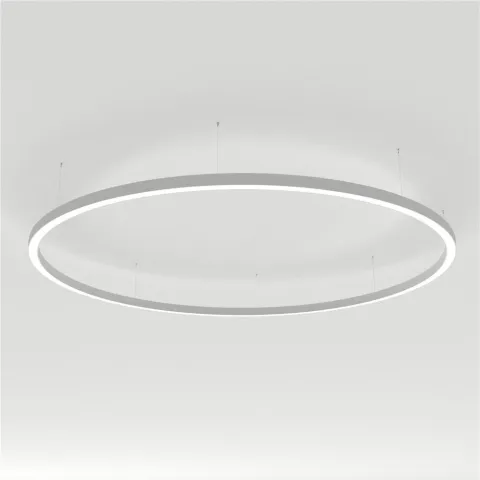 Светильник Arlight SP-LINE-HANG-ARC-O3535-D3000-250W Day4000 (WHITE, 230V)