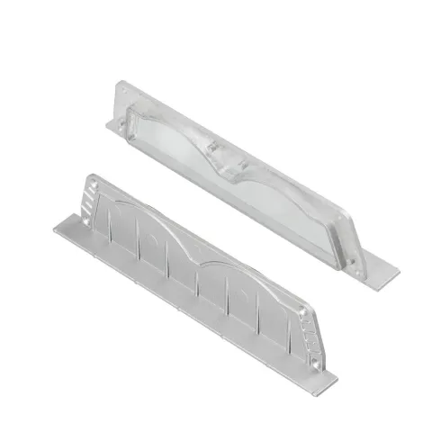Заглушка Arlight ALU-POWER-RW116F глухая