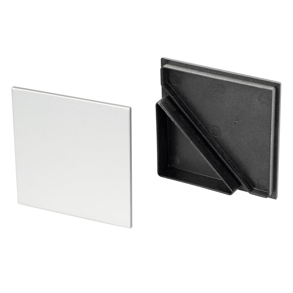 Заглушка для Arlight SL-KANT-H55 SQUARE глухая