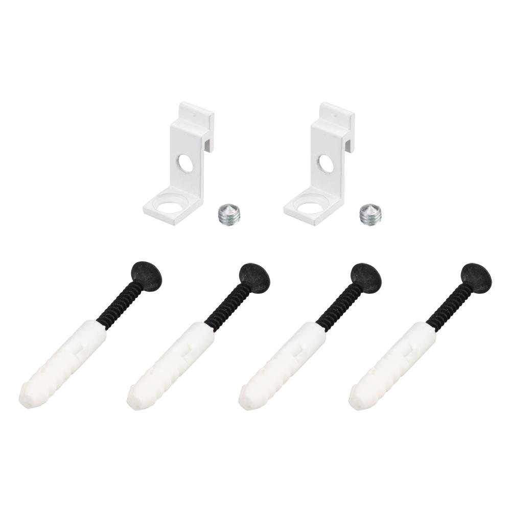 Держатель Arlight SL-ARC-SIDE White