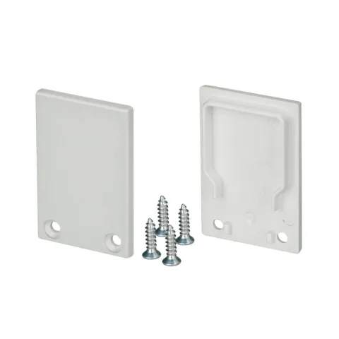 Заглушка Arlight SL-LINE-2011M RCT глухая