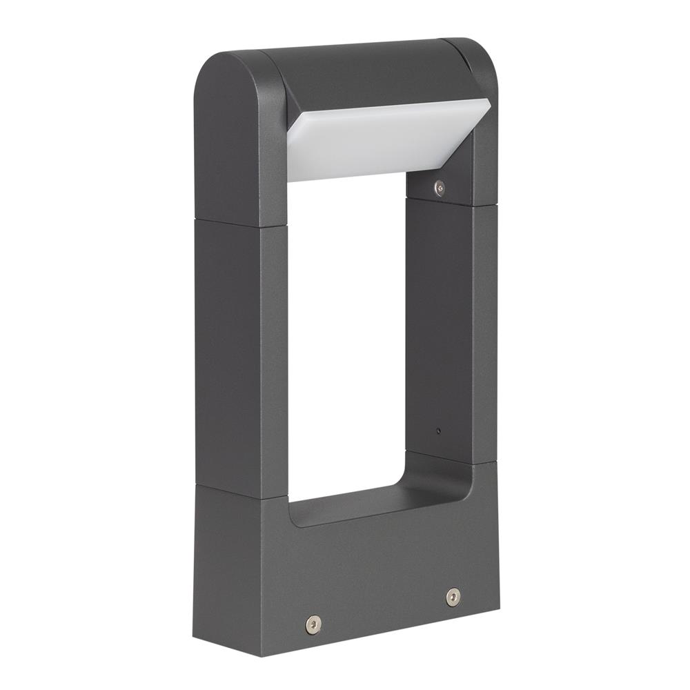 Светильник Arlight LGD-PATH-FRAME-ROTARY-H300-6W Warm3000 (GR, 111 deg, 230V)