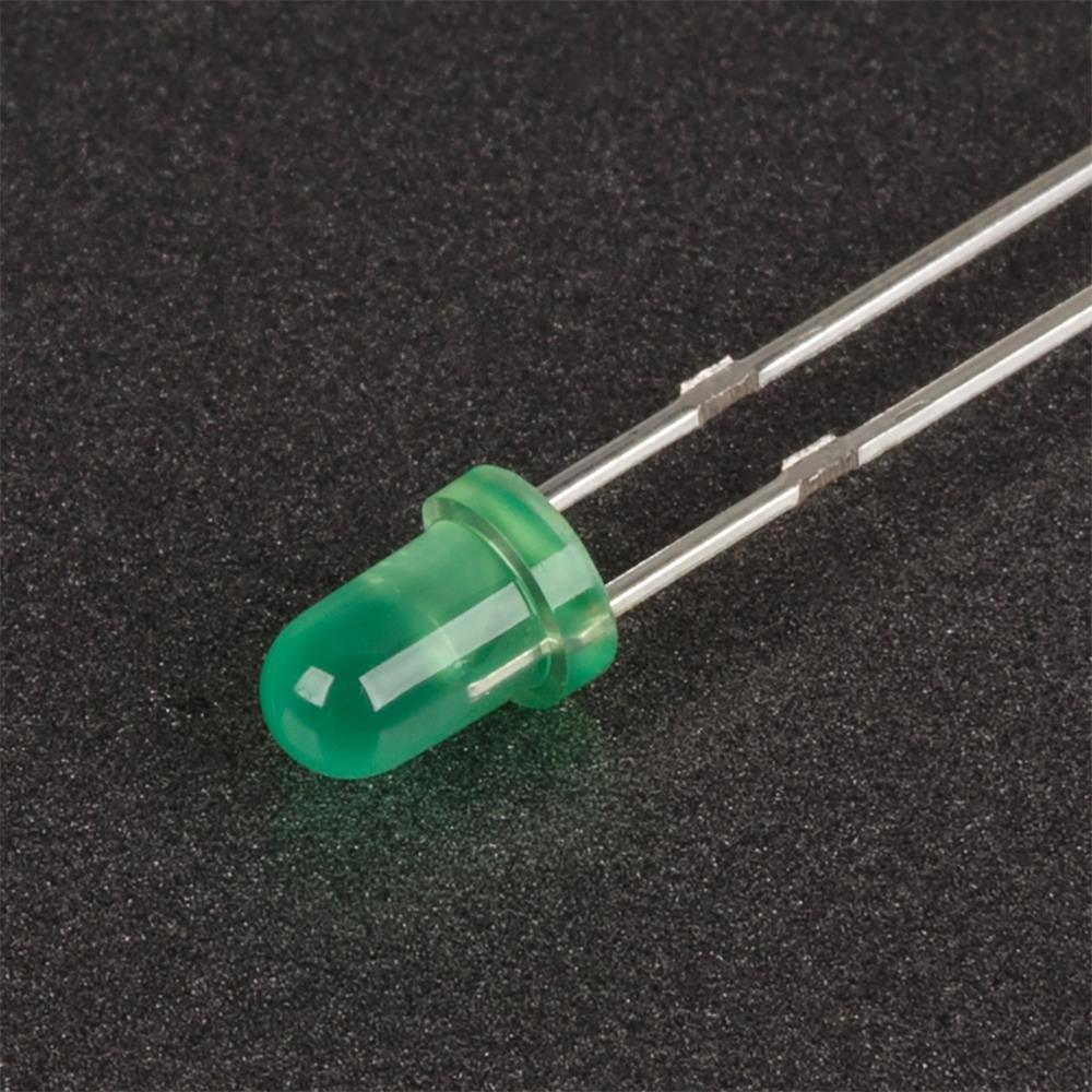 Светодиод Arlight ARL-3014UGD-B
