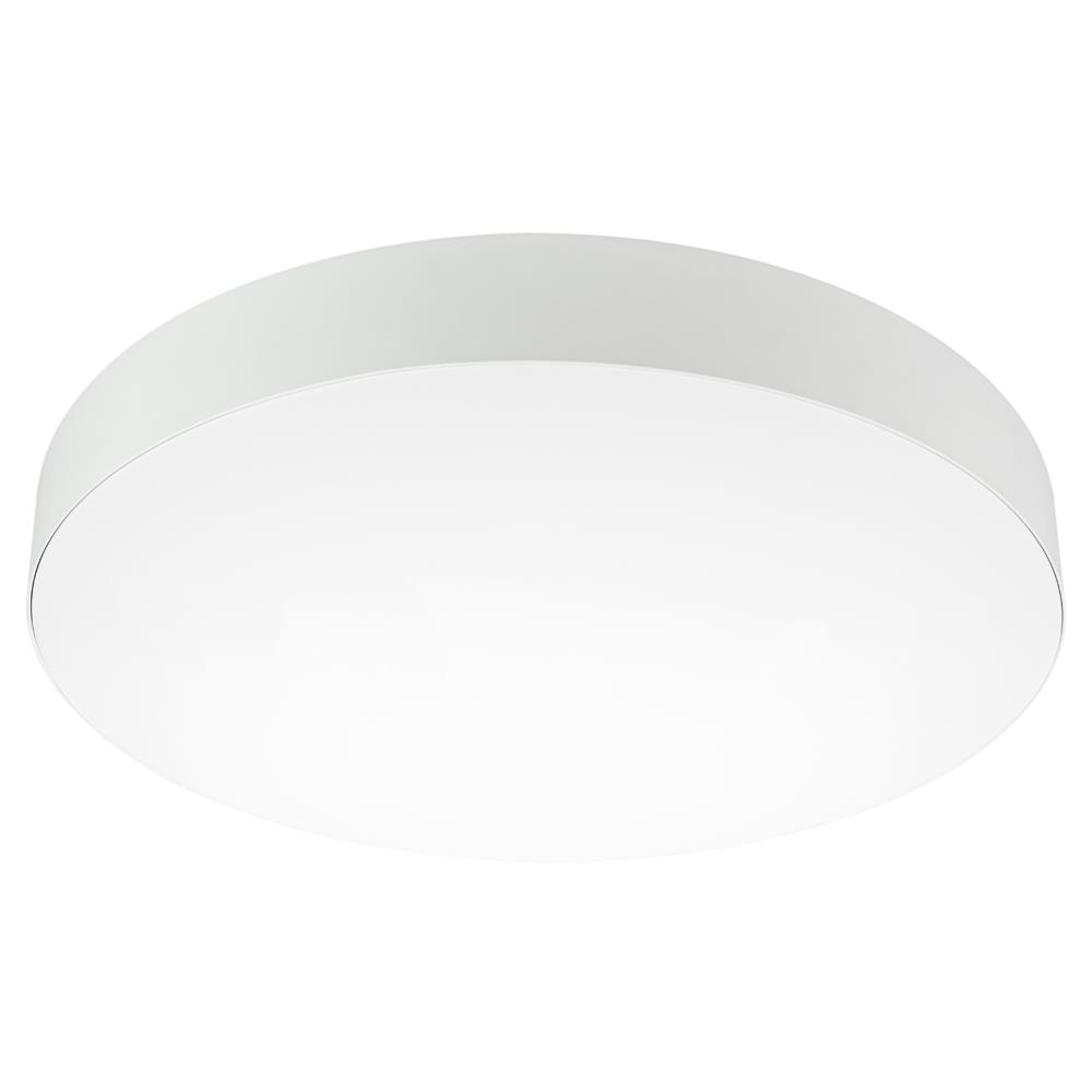 Светильник Arlight SP-PLATO-R1000-115W Warm3000 (WH, 120 deg, 230V)