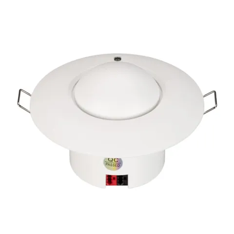 Датчик присутствия Arlight KNX-301-022-IN (BUS, MW)