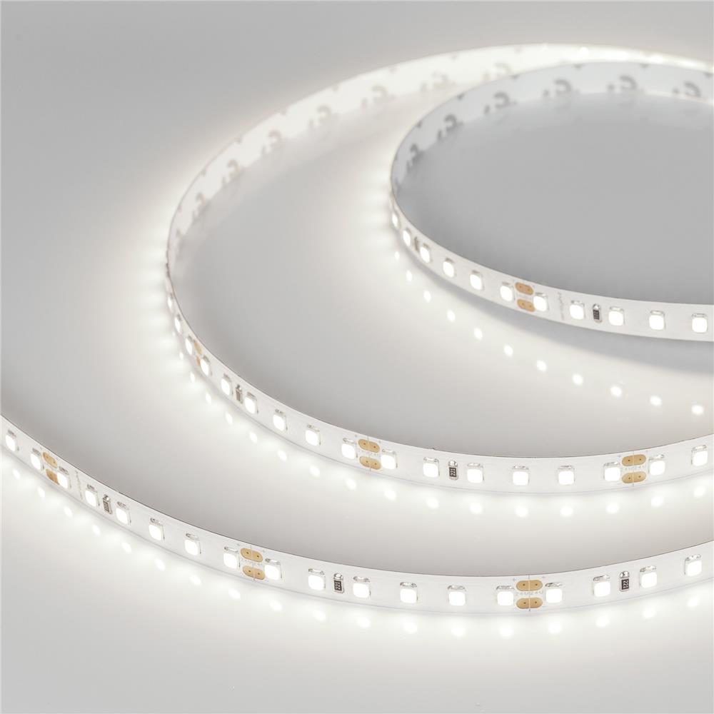 Светодиодная лента Arlight RT-A120-8mm 24V Day5000 CRI98 (14.4 W/m, IP20, 2835, 5m)