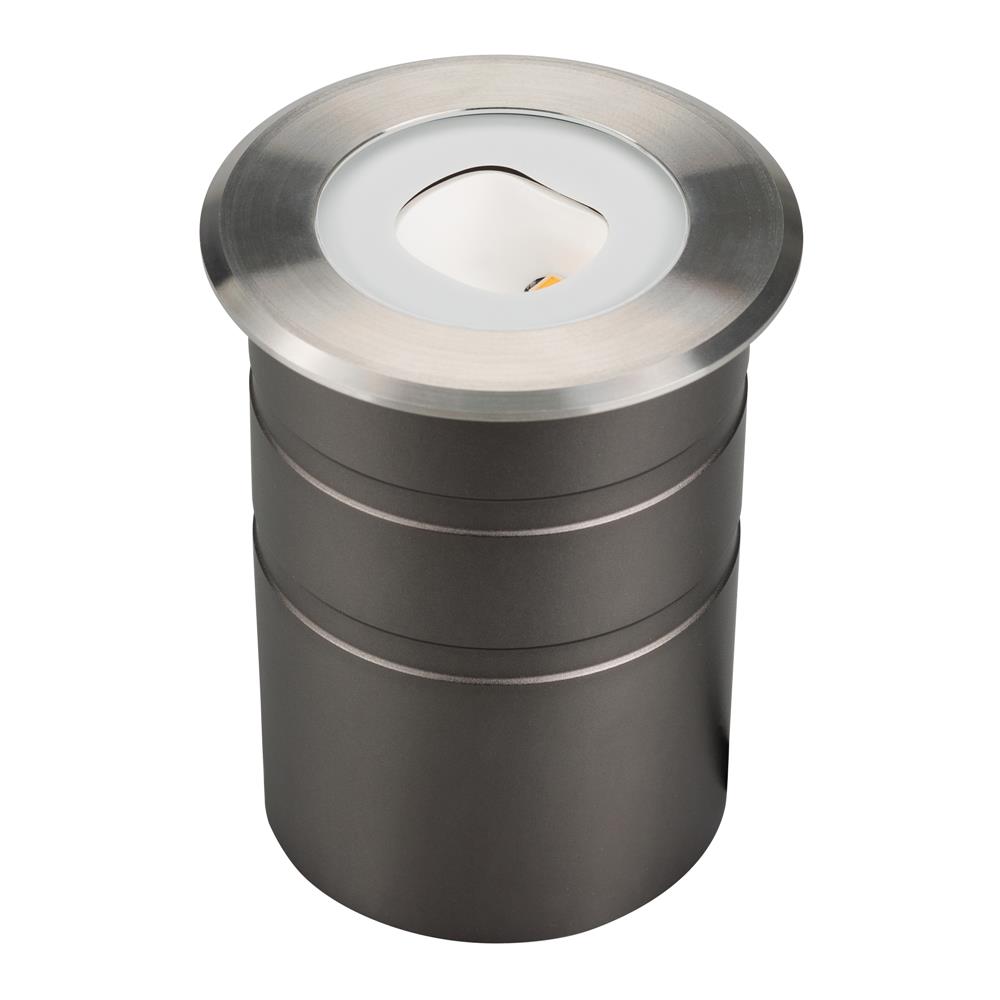 Светильник Arlight LTD-GROUND-TILT-R80-9W Day4000 (SL, 60 deg, 230V)