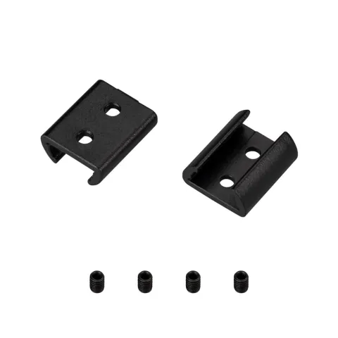 Соединитель Arlight ARH-BENT-W11 BLACK