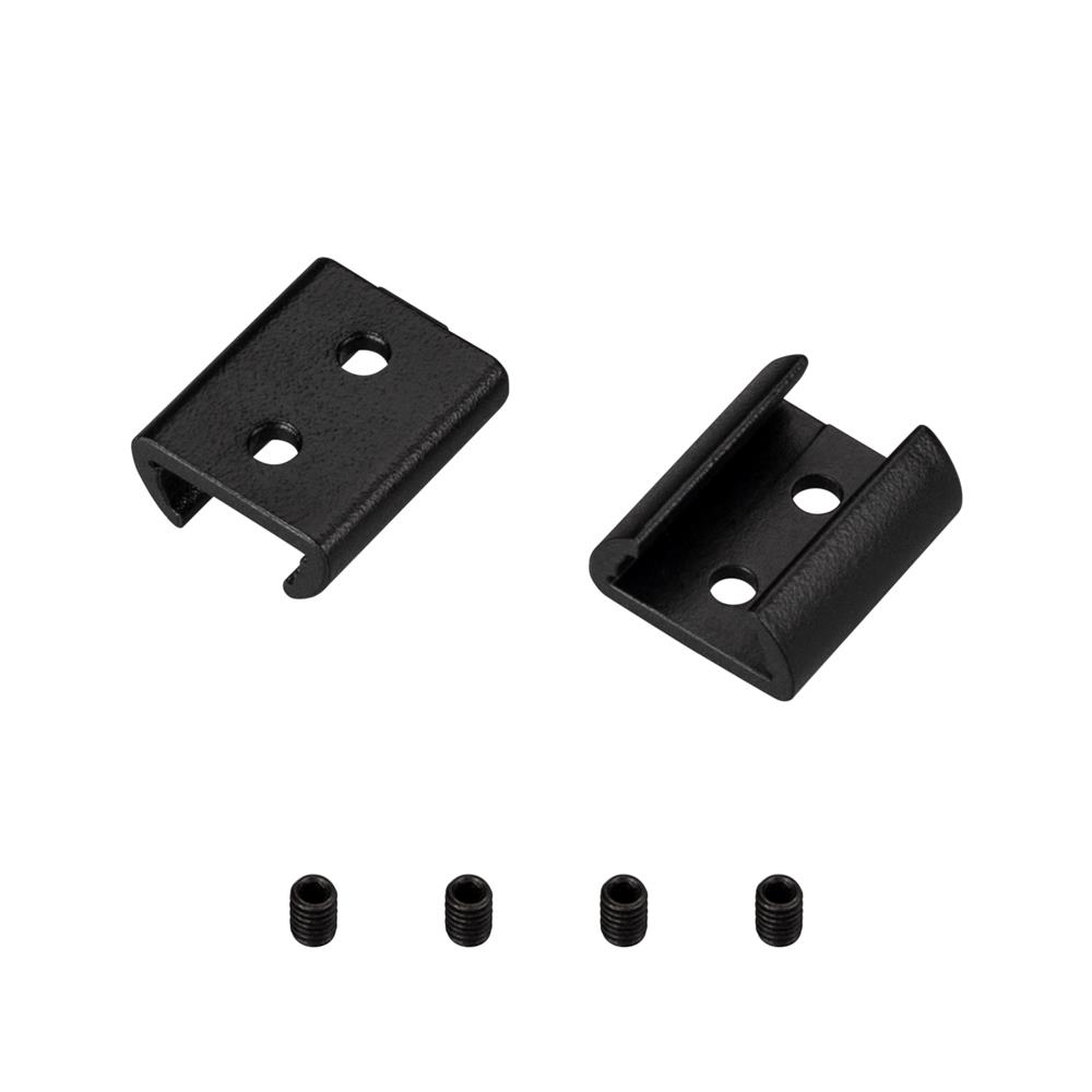 Соединитель Arlight ARH-BENT-W11 BLACK