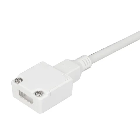 Коннектор питания для ленты Arlight ARL-PV (15.5x6mm)