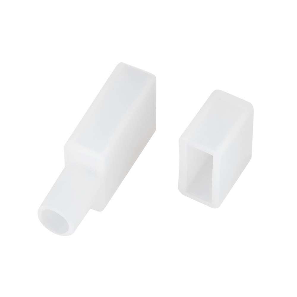 Заглушка Arlight MOONLIGHT-CAP-04x10mm-S-SET