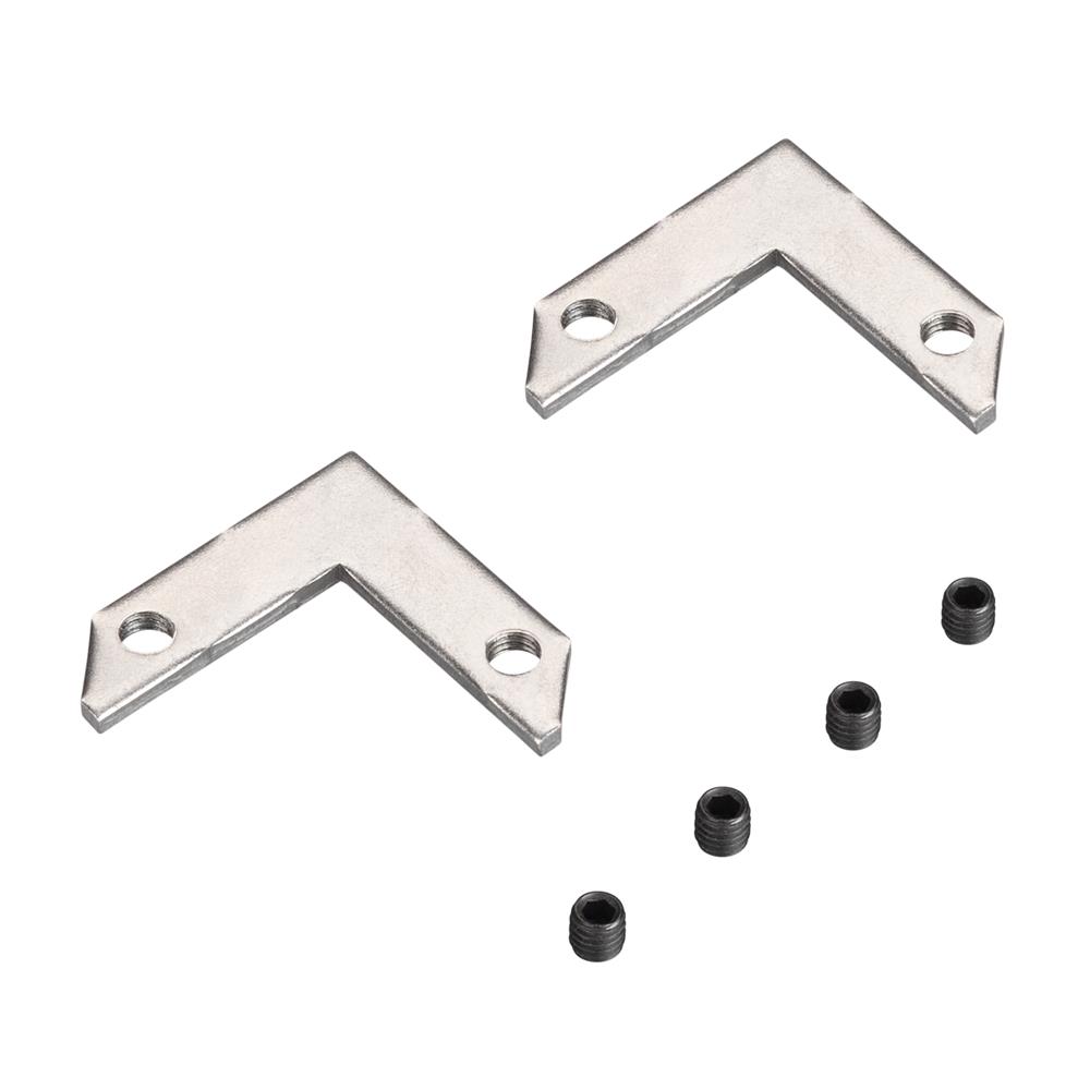 Соединитель профиля Arlight MAG-STRETCH-ORIENT-90 Set