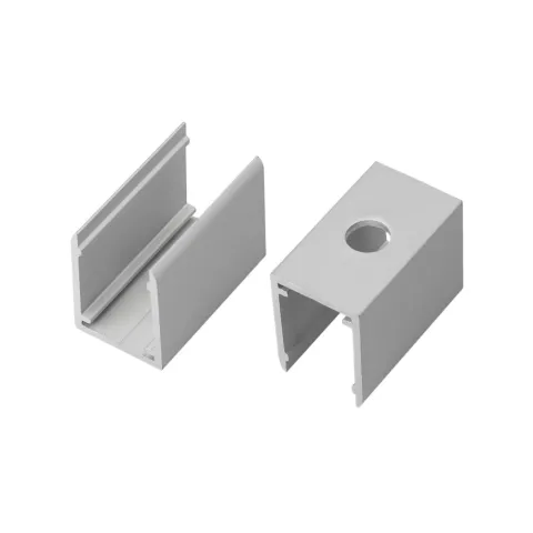 Держатель Arlight ARL-MOONLIGHT-1712-CLIP ANOD