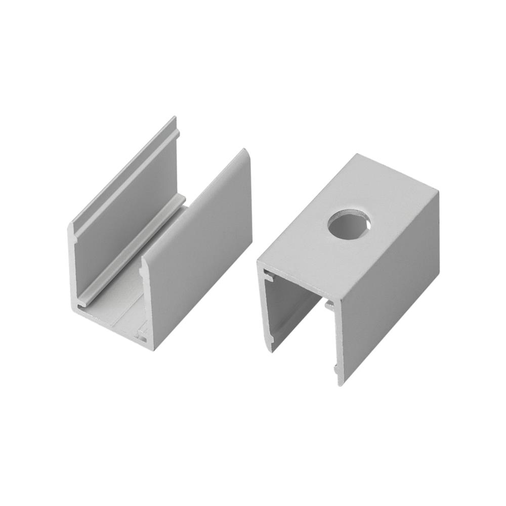 Держатель Arlight ARL-MOONLIGHT-1712-CLIP ANOD