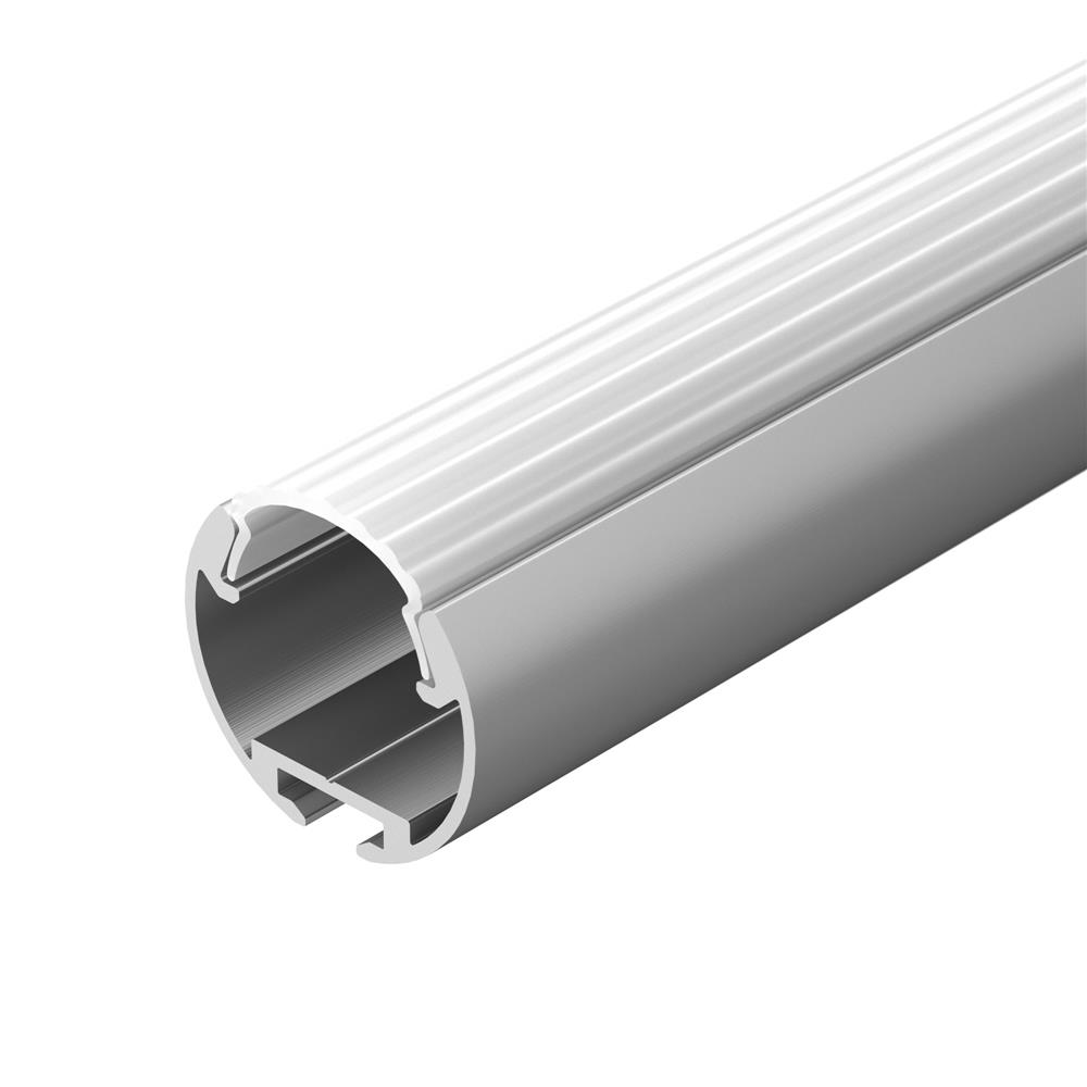 Профиль Arlight ROUND-D18-2000 ANOD