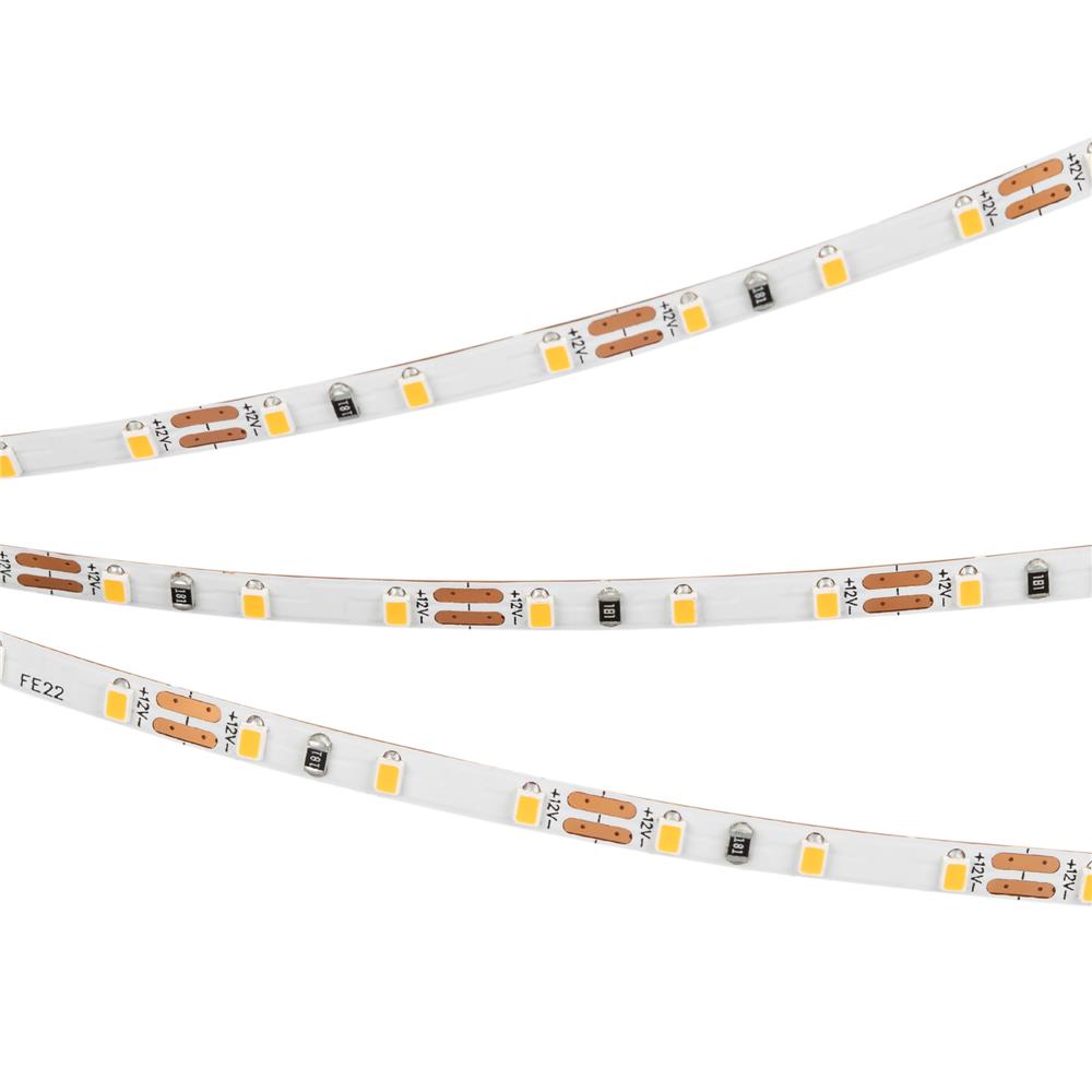Светодиодная лента Arlight MICROLED-M120-3.5mm 12V Day4000 (8.3 W/m, IP20, 2216, 3m)