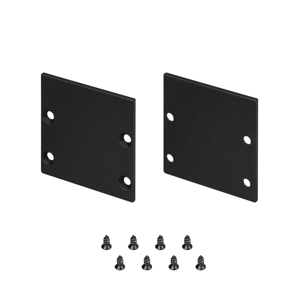 Заглушка Arlight LINE-S-3535 BLACK глухая