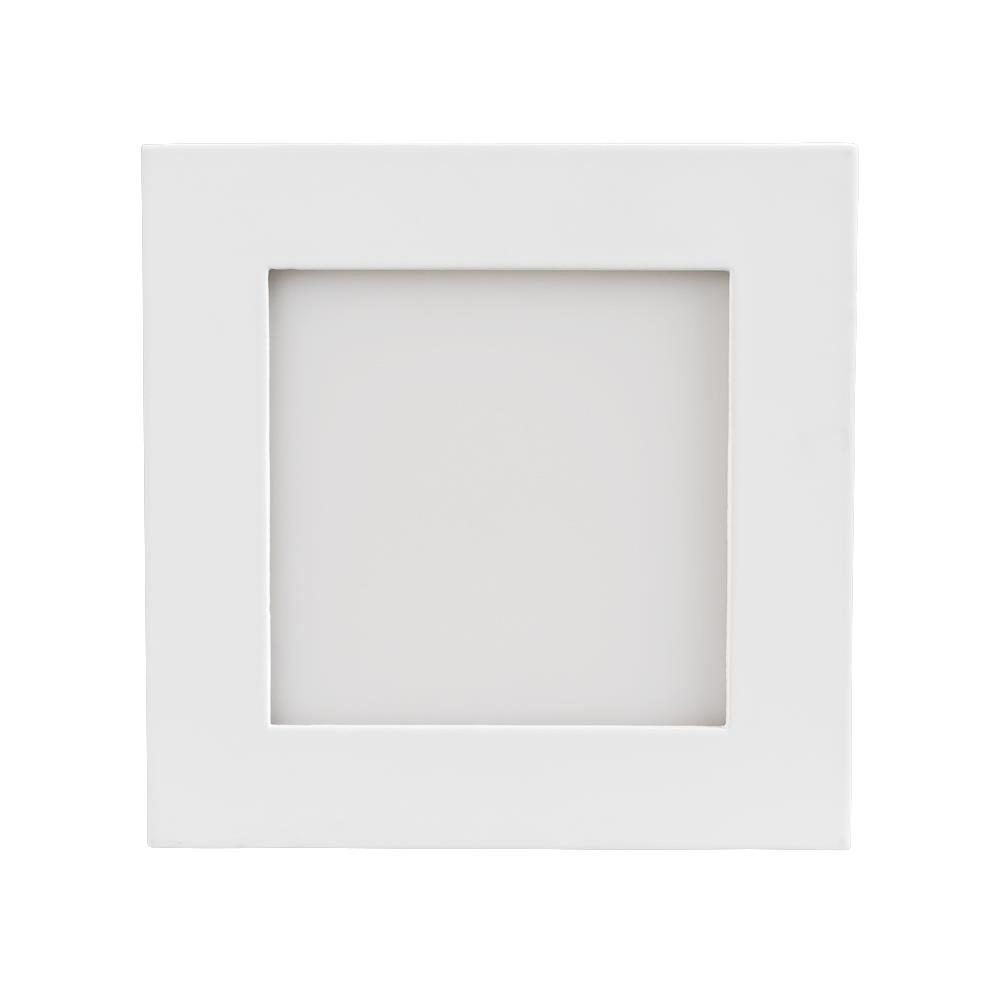 Светильник Arlight DL-93x93M-5W Day White