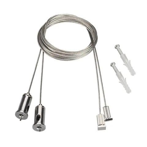 Комплект подвесов Arlight ARH-LINE-3750