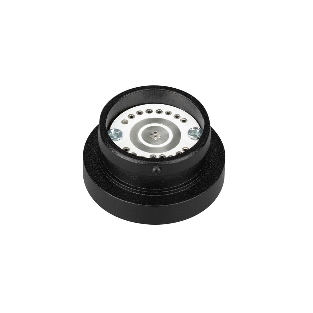 Заглушка Arlight MAG-FLEX-CAP-POWER (BK)
