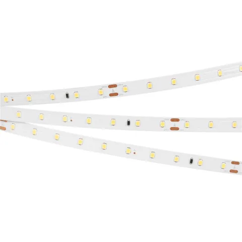 Светодиодная лента Arlight IC-A60-10mm 24V Warm2700 (4.6 W/m, IP20, 2835, 30m)