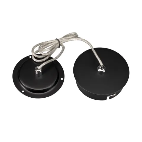 Подвес Arlight SPX-HANG-R90-L1000 (BK)