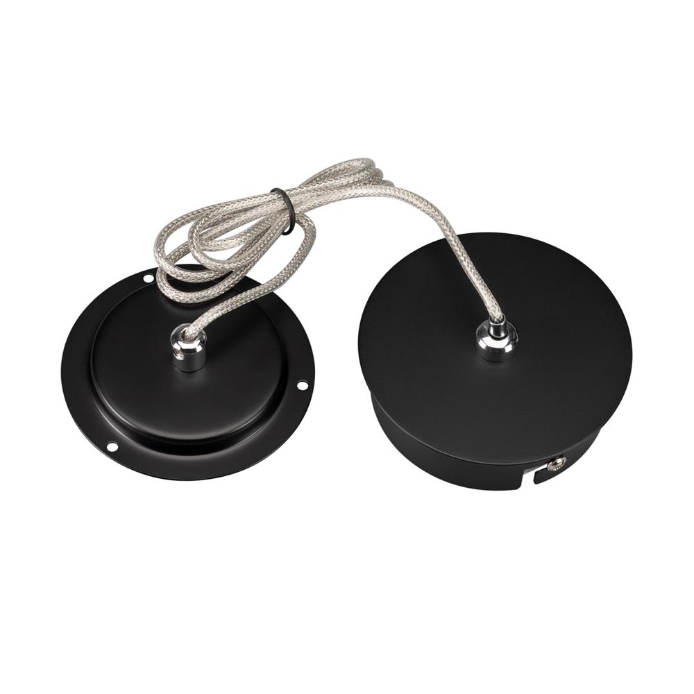 Подвес Arlight SPX-HANG-R90-L1000 (BK)
