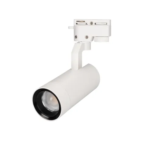 Светильник Arlight LGD-GELIOS-2TR-R67-20W Day4000 (WH, 20-60 deg, 230V)