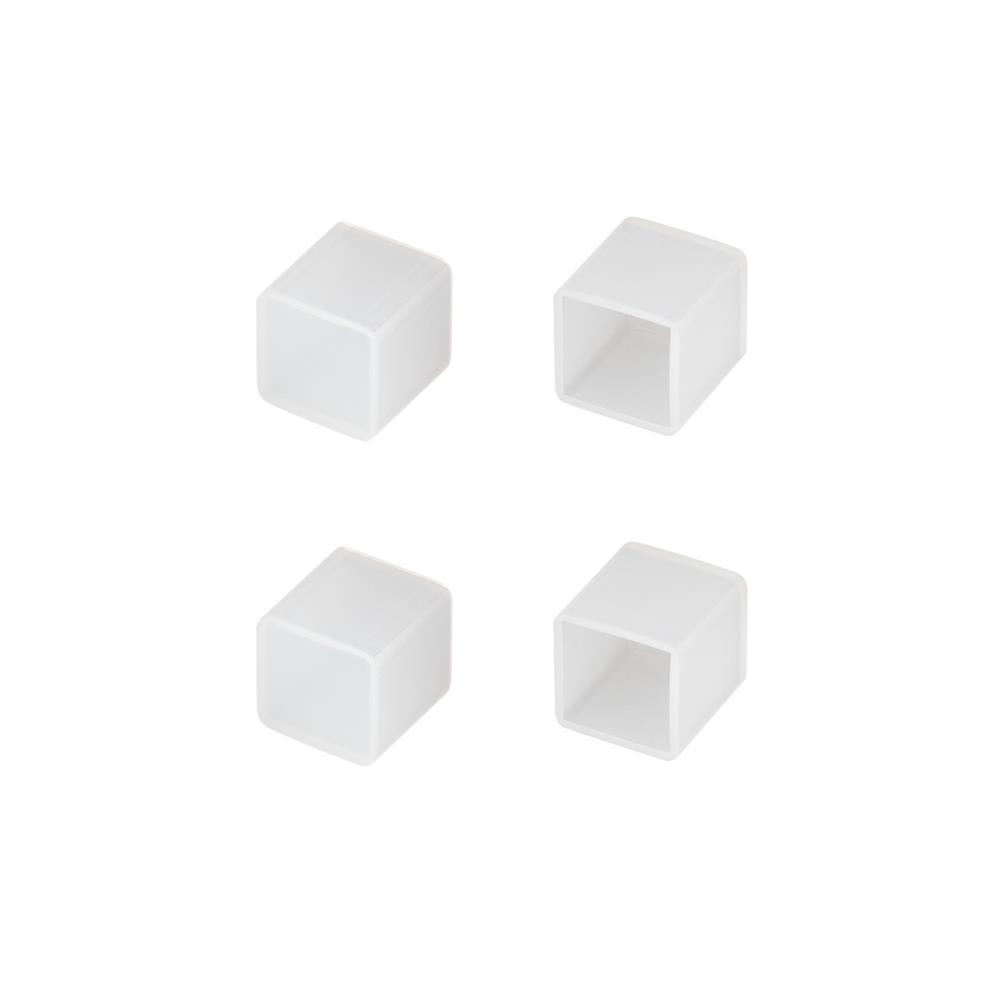 Заглушка Arlight WPH-FLEX-1212-TOP WHITE глухая