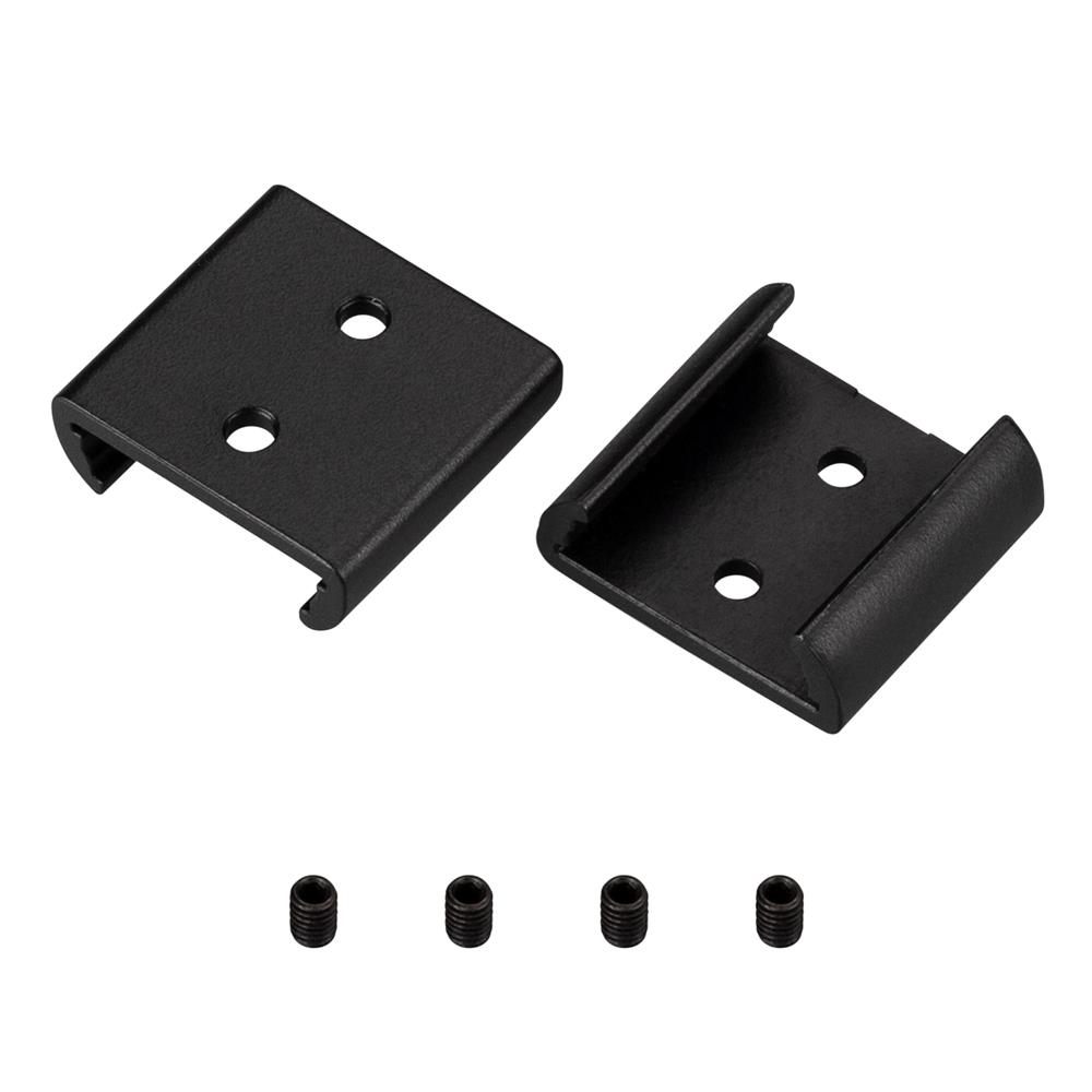 Соединитель Arlight ARH-BENT-W18 BLACK