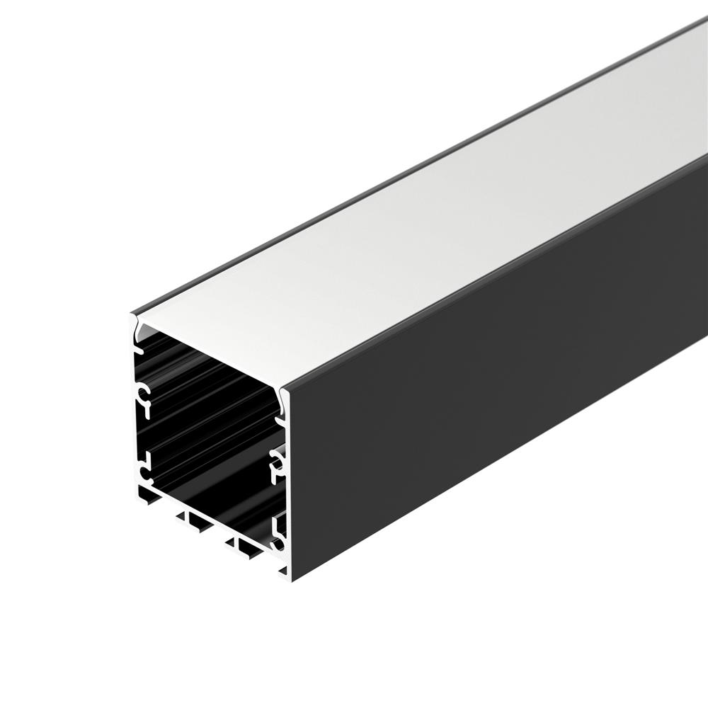 Профиль Arlight LINE-S-3535-2500 BLACK