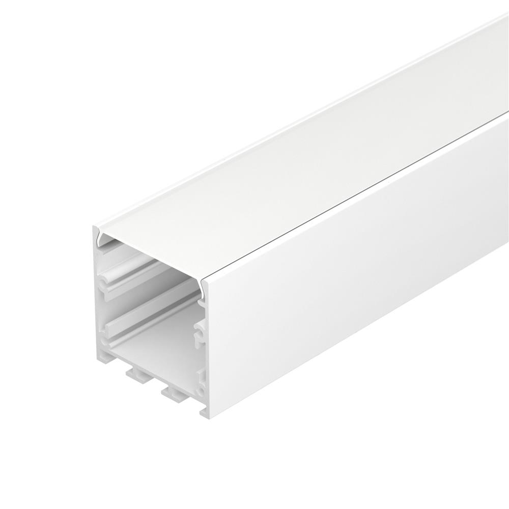 Профиль Arlight LINE-S-3535-2000 WHITE