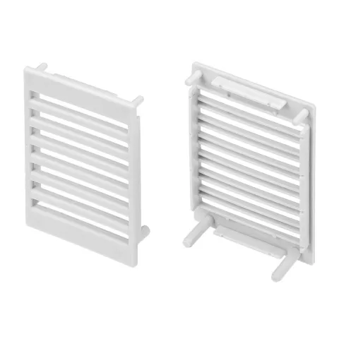 Заглушка для Arlight BOX72