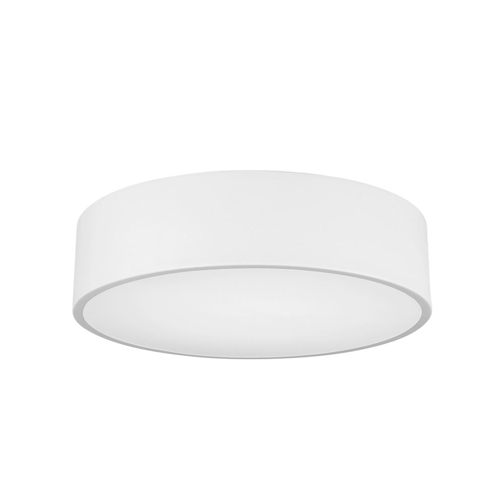 Светильник Arlight SP-TOR-PILL-R400-25W Warm3000 (WH, 120 deg)