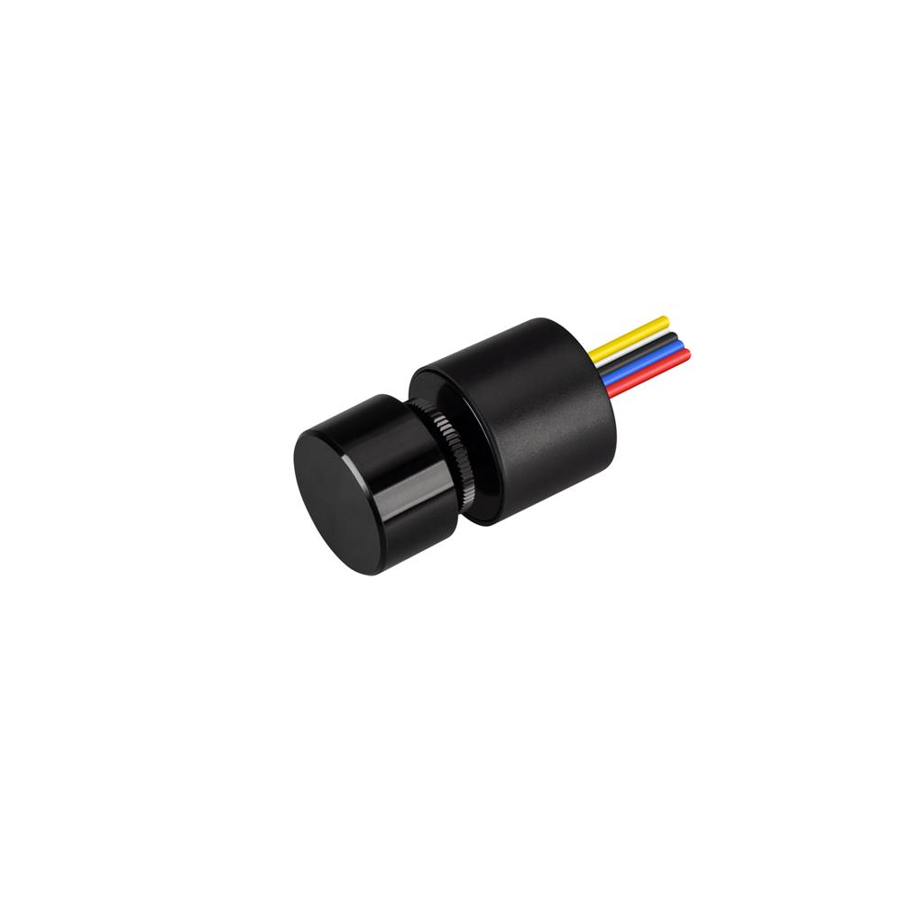Диммер Arlight SR-NAVE-R24-3CH-BK (12-24V, 108-216W, RGB)