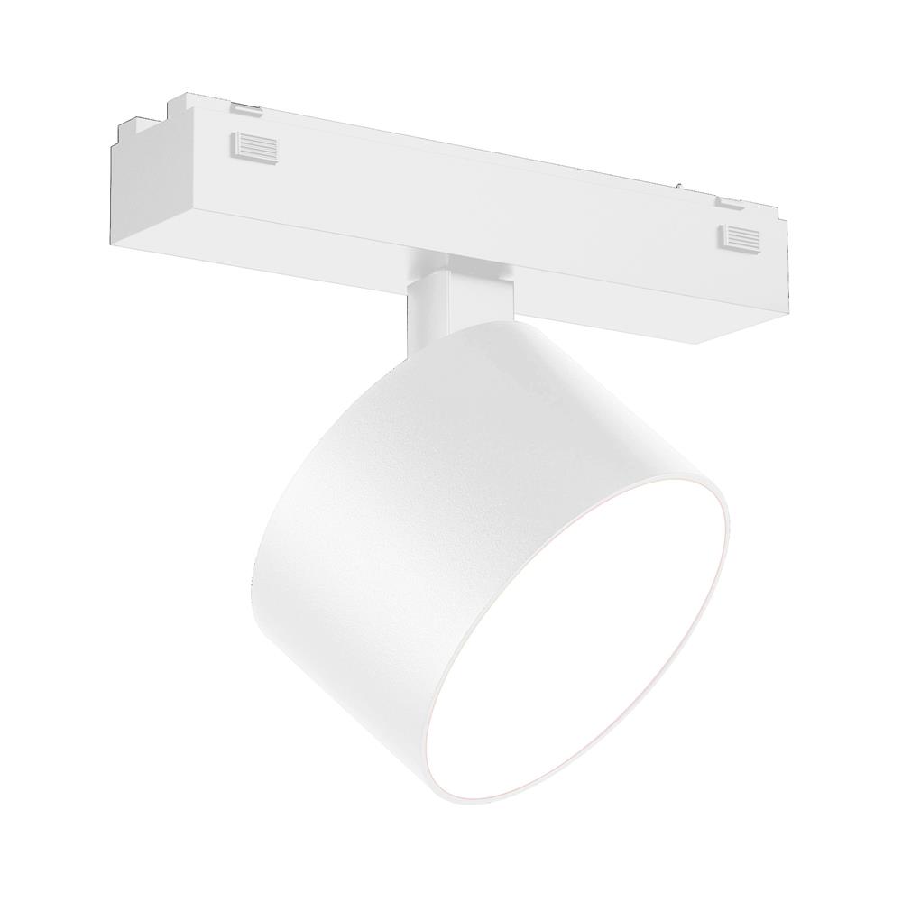 Светильник Arlight MAG-VIBE-RONDO-R90-10W Day4000 (WH, 110 deg, 48V)