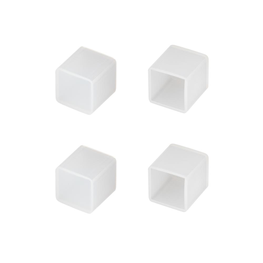 Заглушка Arlight WPH-FLEX-1414-TOP WHITE глухая