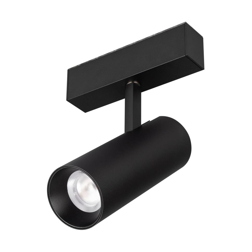 Светильник Arlight MAG-SPOT-45-R65-18W Warm3000 (BK, 36 deg, 24V)