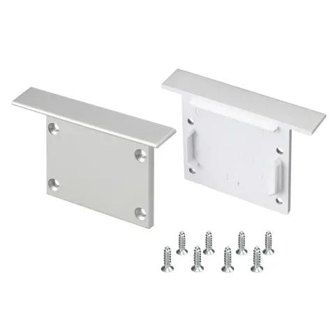 Заглушка Arlight SL-LINIA49-FS