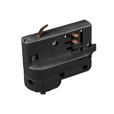 Адаптер Arlight LGD-4TR-ADAPTER-DALI-1-BK (C)