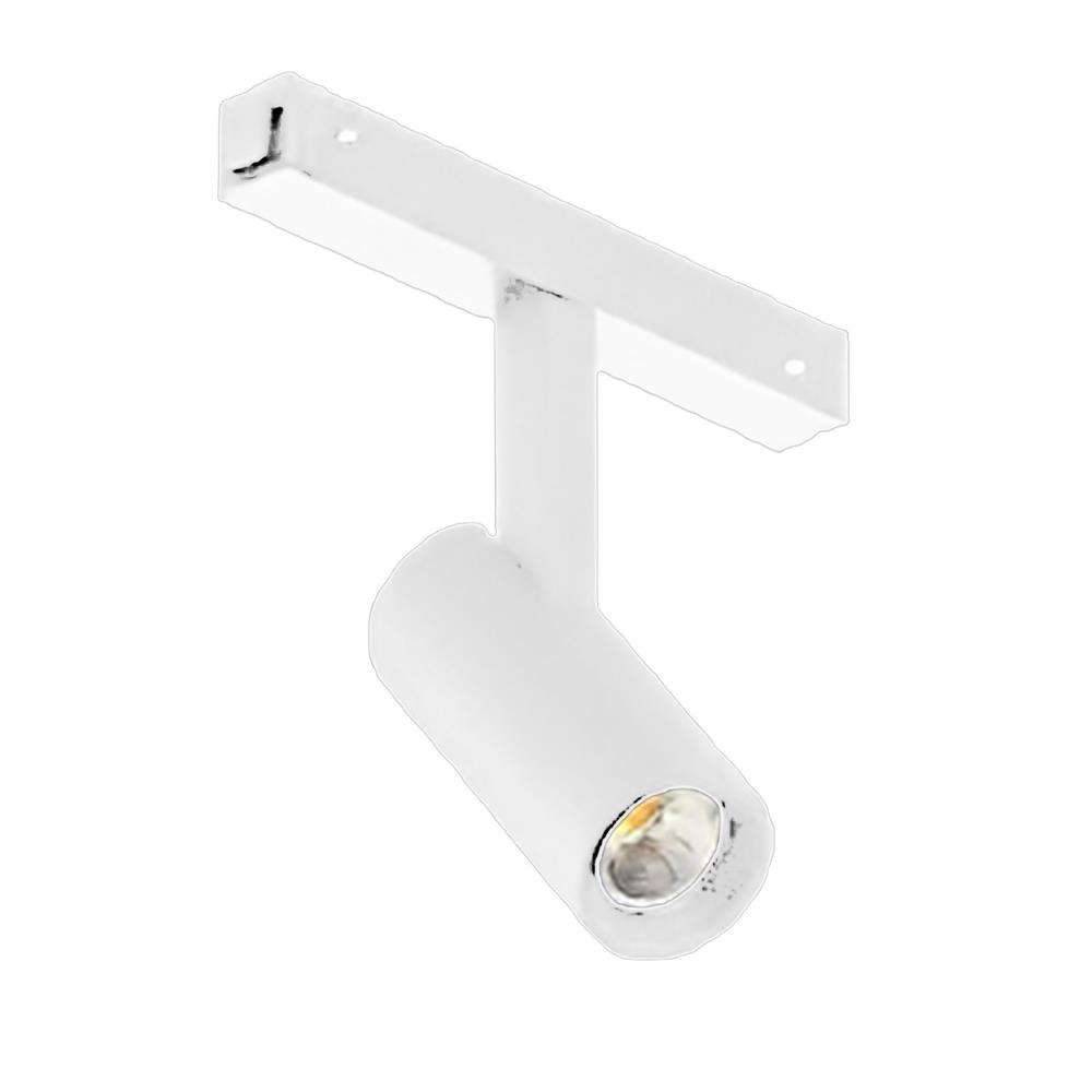 Светильник Arlight MAG-VIBE-SPOT-R35-8W Day4000-MIX (WH, 24 deg, 48V, DALI)