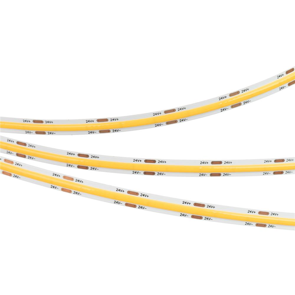 Светодиодная лента Arlight COB-X544-8mm 24V Day4000 (11.5 W/m, IP20, CSP, 5m)