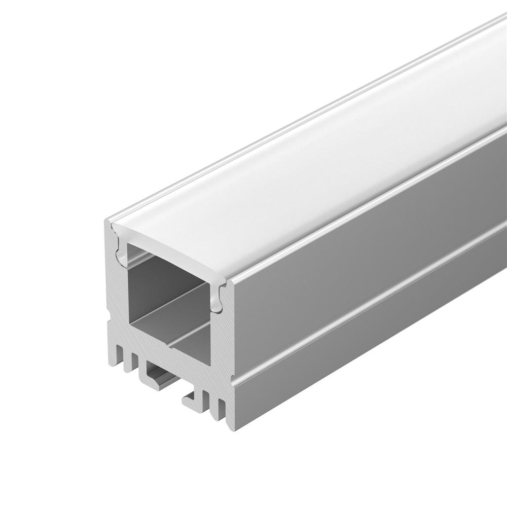 Профиль Arlight ARH-LINE-1716-2000 ANOD