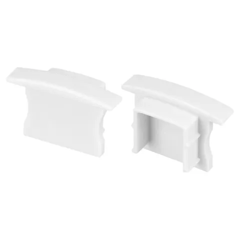 Заглушка Arlight LINE-2315-F глухая WHITE