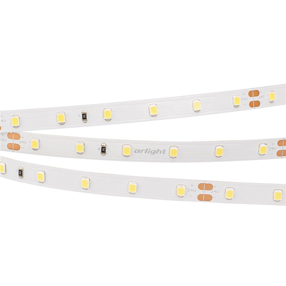 Светодиодная лента Arlight RT 2-5000 24V Day4000 (2835, 300 LED, PRO)