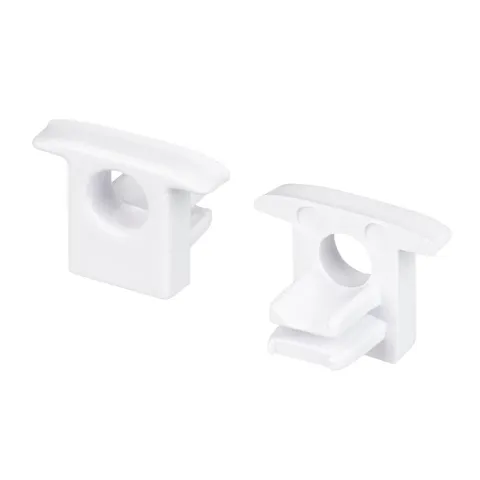 Заглушка Arlight ARH-MICRO-F-W4 с отверстием