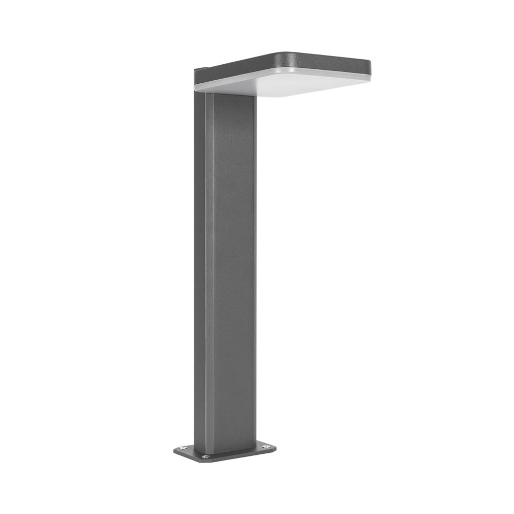 Светильник Arlight LGD-TENT-BOLL-H500-9W Warm3000 (GR, 110 deg, 230V)
