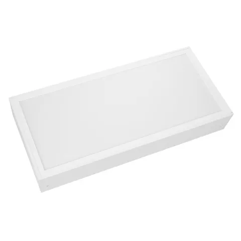 Панель Arlight IM-EMERGENCY-3H-S300x600-23W White6000 (WH, 120 deg, 230V)