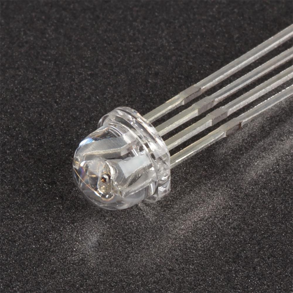 Светодиод Arlight ARL-5053RGBC/4C